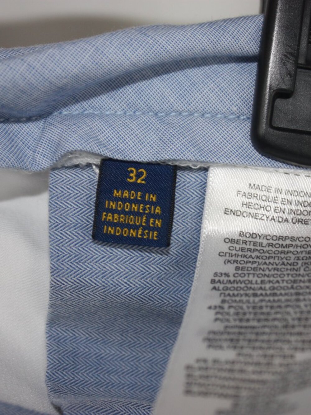 Polo Ralph Lauren Men's Shorts - Picture 6 of 6